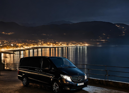 Şehir İçi Transfer